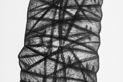 Homage-to-Christo-I-drypoint-50X70-2022