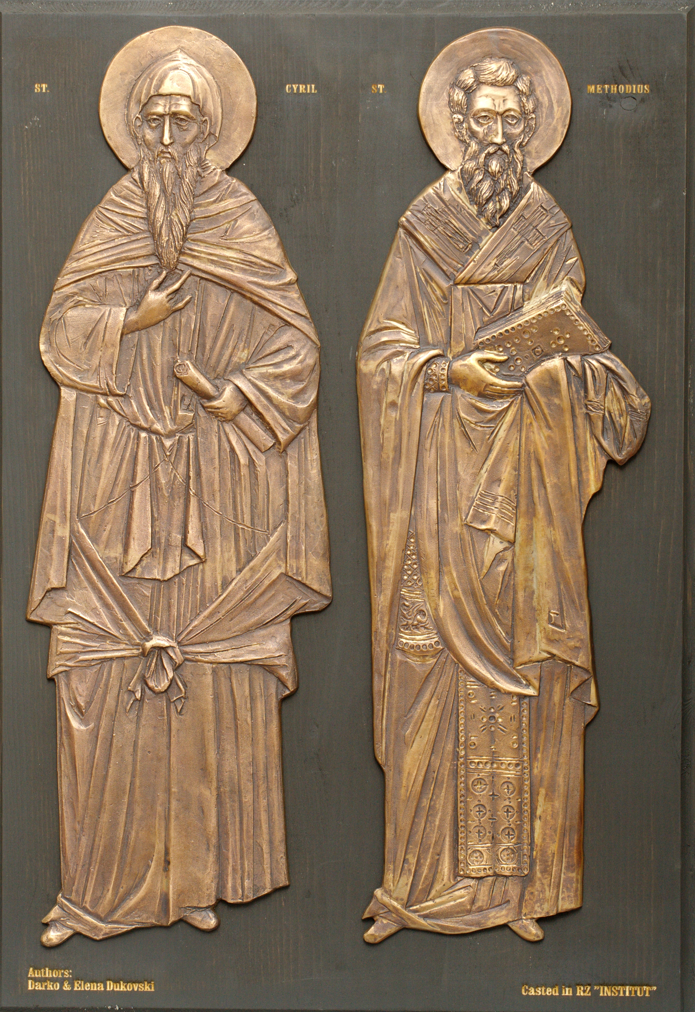 Gallery MC » Macedonia Land of Myths and Legends