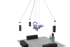 Umbilical 3D Mock Up