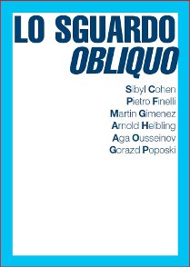The Oblique Look