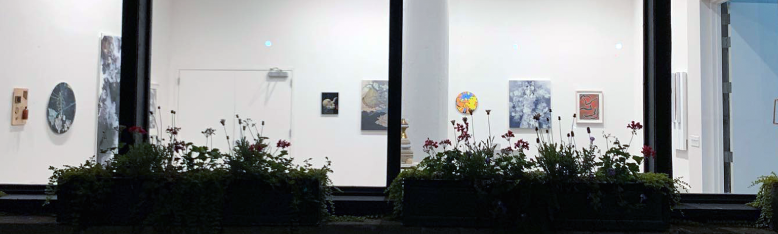Exhibitions – Gallery MC